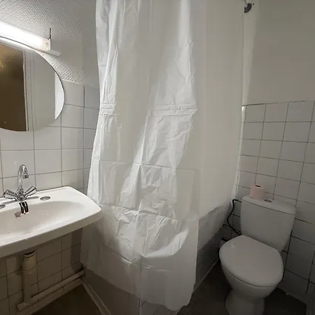 T2 Centre Pont Rean Apartamento *