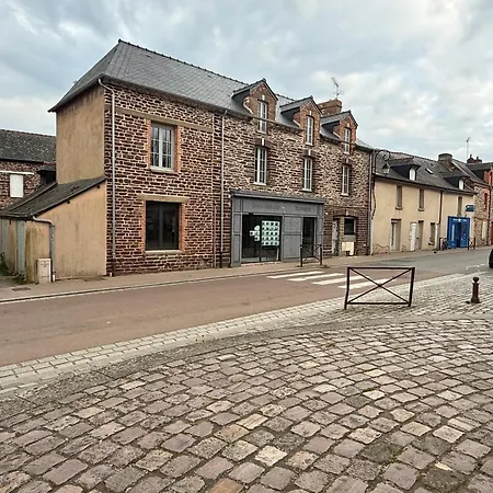 T2 Centre Pont Rean Guichen